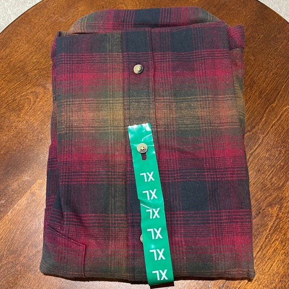 Pendleton Shirts Pendleton Mason Mens 0 Cotton Luxurious Flannel